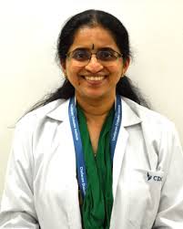 Dr Savita Bhosale